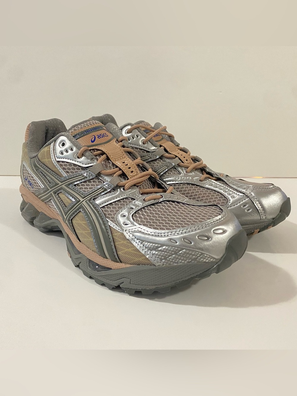 ASICS Gel-Nimbus 10.1 Sneakers